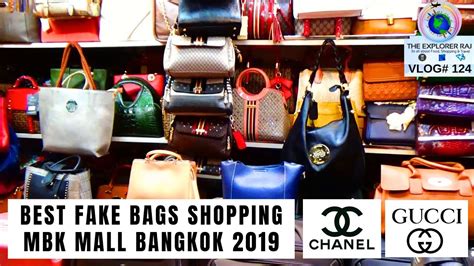 fake mimco bags thailand|fake goods market bangkok.